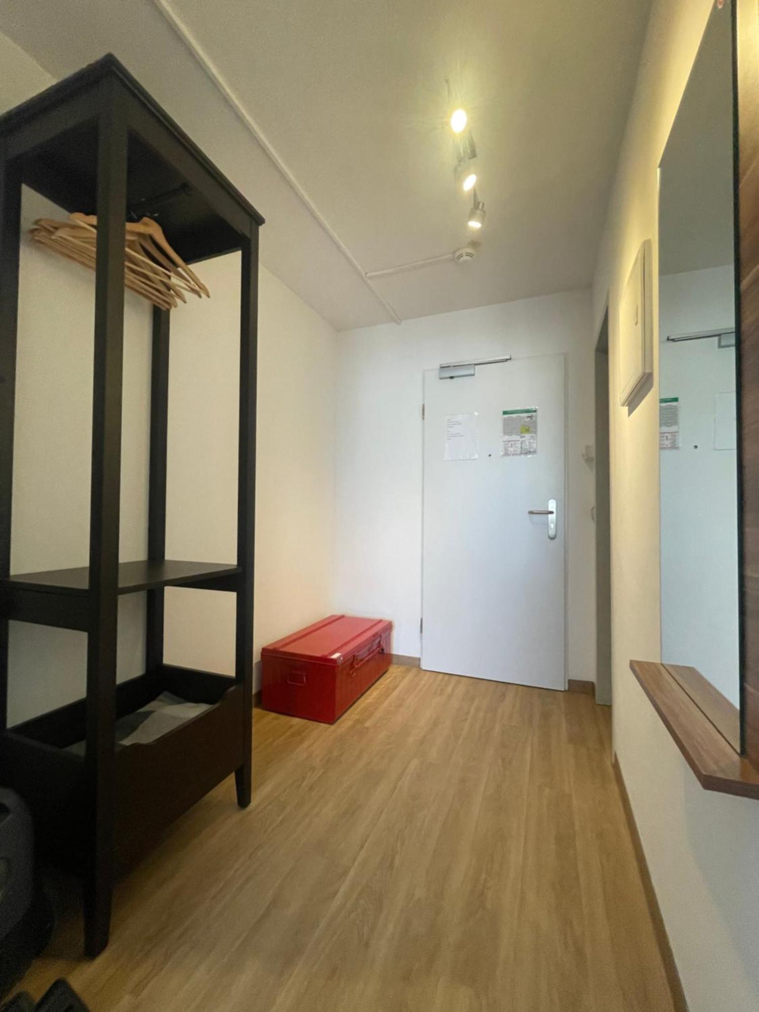 Apartment At Station *